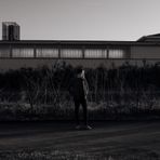 Andrea Bertoli pubblica “Parti”: il collettivo Lemura riparte da Biella