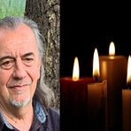 Lutto a Candelo per la morte di Rodolfo Malinverni, musicista ed ex postino