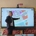 Biella, il Mercato contornerà i Giardini Zumaglini: presentato il progetto di riqualificazione Biella, il Mercato contornerà i Giardini Zumaglini: presentato il progetto di riqualificazione