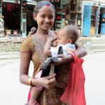 A Occhieppo Superiore un viaggio in Nepal attraverso le immagini di Laura Viaro