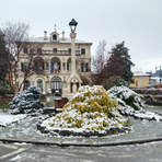 “Cartoline invernali” da Sordevolo, Muzzano e Occhieppo Superiore (foto di Roberto Canova) “Cartoline invernali” da Sordevolo, Muzzano e Occhieppo Superiore (foto di Roberto Canova)