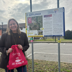 Gifflenga, al via la 3° edizione di “Just The Woman I Am”: per l’8 marzo una camminata e corsa solidale