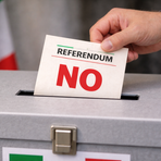Referendum sulla Giustizia: Alleanza Verdi e Sinistra Biella è per il "No ai pieni poteri" - Immagine di repertorio