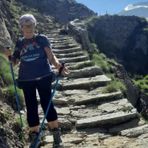 Un ultimo saluto tra le cime: il ringraziamento della famiglia di Rosanna Gariazzo Un ultimo saluto tra le cime: il ringraziamento della famiglia di Rosanna Gariazzo