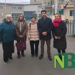 Serracchiani a Biella, visita al carcere e NO al referendum: “È una riforma che non riguarda la giustizia”