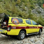 Biella, escursionista ferito sul sentiero del Gorgomoro (foto di repertorio) Biella, escursionista ferito sul sentiero del Gorgomoro (foto di repertorio)