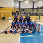 Pallavolo, Teamvolley cerca riscatto contro il giovane Monviso