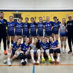 TeamVolley, giorni intensi per il settore giovanile TeamVolley, giorni intensi per il settore giovanile