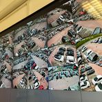 Ponderano, attive le telecamere nel parcheggio dell’Ospedale