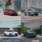 Febbraio è il mese degli innamorati, e come poteva VAuto non farvi un regalo?