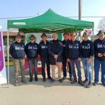 “JUST THE WOMAN I AM”, gli Alpini di Mottalciata sempre presenti