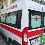 Incidente auto-moto a Biella (foto di repertorio)