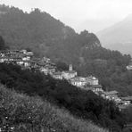 Campiglia Cervo nelle foto d'archivio: Riabella nel '900 - Copyright Fondazione Sella 2026