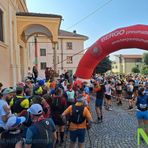 Buona la prima per il Trail Valle Oropa: trionfano Tania Rosa e Daniele Mainardi - Servizio di Nicola Rasolo per newsbiella.it Buona la prima per il Trail Valle Oropa: trionfano Tania Rosa e Daniele Mainardi - Servizio di Nicola Rasolo per newsbiella.it