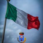 Sala, Giornata Nazionale della Bandiera: "Essere una comunità significa onorare quei colori ogni giorno"