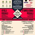 In Valle Cervo c'è la neve: rinviata la Biella-Campiglia-Piedicavallo