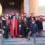 4 giorni di festa a Cavaglià per la 53° edizione del Carnevale Benefico (foto di repertorio)