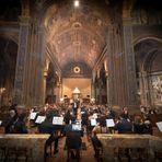 Festa della donna, a Biella il concerto benefico della Chromatic Chamber Orchestra