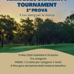 Golf e solidarietà: al via l’AMRI 2026 Charmity Tournament a Cavaglià