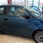 Usato Best Auto: acquista a Biella Fiat 500 Torino