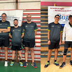 Tennistavolo: Immobiliare Bugella promossa in D1 con due giornate di anticipo