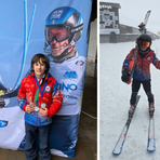 Sci alpino, Giovanni Destefanis qualificato ai Campionati Italiani Criterium Sci alpino, Giovanni Destefanis qualificato ai Campionati Italiani Criterium