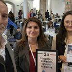 La “Passione di Sordevolo” si presenta a DiscoverItaly FOTO