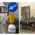 Salussola, via Vigellio, questione viabilità: la valutazione passa alla Provincia