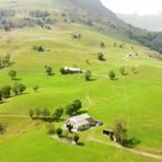 Alta Valle Elvo, alpeggi e cascine: se ne parla a Graglia (foto di repertorio)