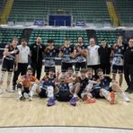 Scuola Pallavolo Biellese, altro giro, altra vittoria: 3-0 al Forum contro Chieri Scuola Pallavolo Biellese, altro giro, altra vittoria: 3-0 al Forum contro Chieri