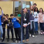 Scacchi: l'IC Biella 3 Campione Provinciale nella foto le squadre Ic Biella 3 Scacchi: l'IC Biella 3 Campione Provinciale nella foto le squadre Ic Biella 3