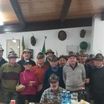 Alpini, numeri di iscritti e costi di gestione: incontro a Sordevolo con i gruppi della Valle Elvo