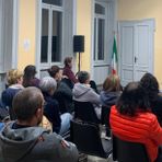 Anno della Salute a Valdilana, incontro dedicato ai giovani (foto dalla pagina Facebook di Comune di Valdilana) Anno della Salute a Valdilana, incontro dedicato ai giovani (foto dalla pagina Facebook di Comune di Valdilana)