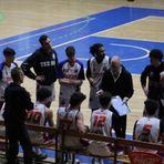 Basket, sfida con Vado per il Teens Basket, sfida con Vado per il Teens