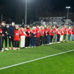 Calcio: dopo i papà, scendono in campo le mamme della Biellese