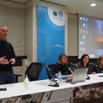 La “Giornata dei Camminatori” si presenta, partecipazione e interesse per l’incontro della prima edizione FOTO