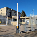 Biella, doppia aggressione in carcere: feriti due agenti (foto di repertorio)