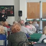 Truffe, prevenzione, consigli: i Carabinieri incontrano i cittadini a Valdilana