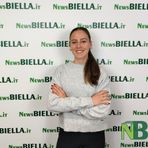 Chiara Munaretto, la passione che corre veloce: due medaglie e un sogno chiamato Olimpiadi Chiara Munaretto, la passione che corre veloce: due medaglie e un sogno chiamato Olimpiadi