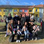 Giornata della Gentilezza: a Mottalciata il benvenuto ufficiale ai bimbi del 2025 FOTO