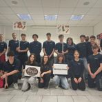 Studenti biellesi alle Olimpiadi di Primo Soccorso: emergenza, prevenzione e inclusione - Foto pagina Facebook della Croce Rossa Italiana - Sezione di Biella Studenti biellesi alle Olimpiadi di Primo Soccorso: emergenza, prevenzione e inclusione - Foto pagina Facebook della Croce Rossa Italiana - Sezione di Biella