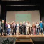 Valdilana, 10 candeline per la sezione del Fondo Edo Tempia di Ponzone (foto dalla pagina Facebook di Comune di Valdilana)