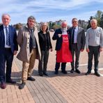 Concertozzo 2026: sopralluogo a Biella con Nico Acampora