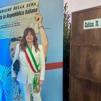80 anni dal voto alle donne, cerimonia a Roma con Giorgia Meloni: c'è anche Biella (foto dalla pagina Facebook di Città di Biella)