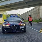 Raffica di incidenti stradali nel Biellese, ci sono anche dei feriti (foto di repertorio)