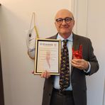 Kiwanis club Biella Victimula Pagus, conviviale di marzo a Candelo