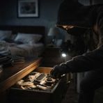 Ladri a Magnano, Candelo e Salussola: portati via soldi e gioielli (foto di repertorio)