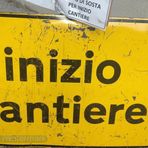 Biella, lavori urgenti in via Avogadro: cambia la viabilità (foto di repertorio)