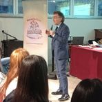 Convegno al Liceo “G. e Q. Sella”: giovani verso una società più consapevole