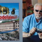 Roberto Marchisotti sull’“Herald Tribune” con i montoni dorati FOTO copyright Roberto Marchisotti Roberto Marchisotti sull’“Herald Tribune” con i montoni dorati FOTO copyright Roberto Marchisotti